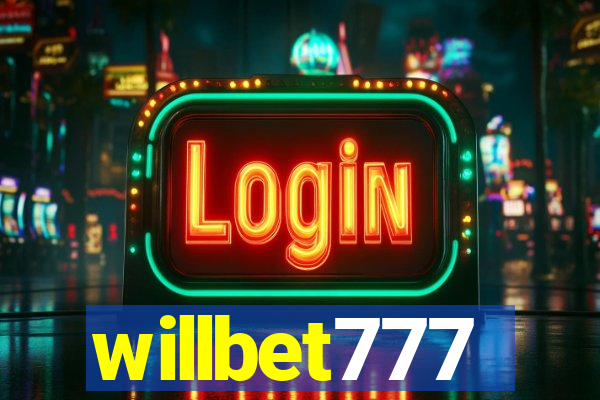 willbet777