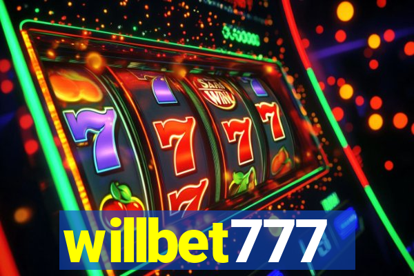 willbet777