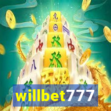 willbet777