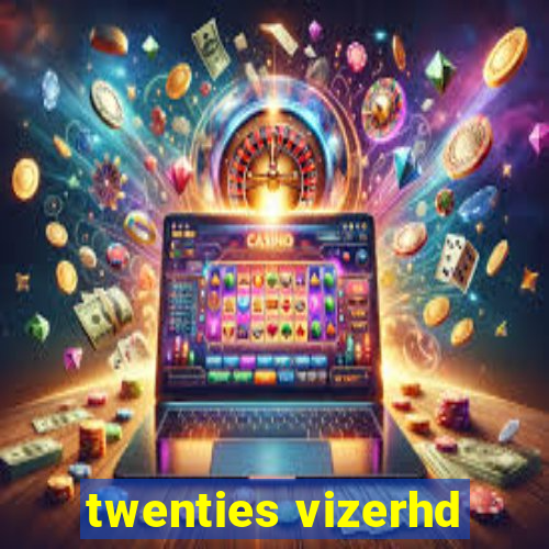 twenties vizerhd