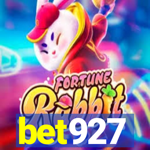 bet927