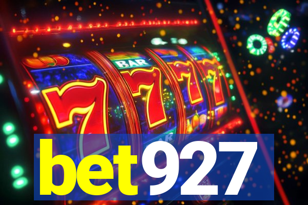 bet927