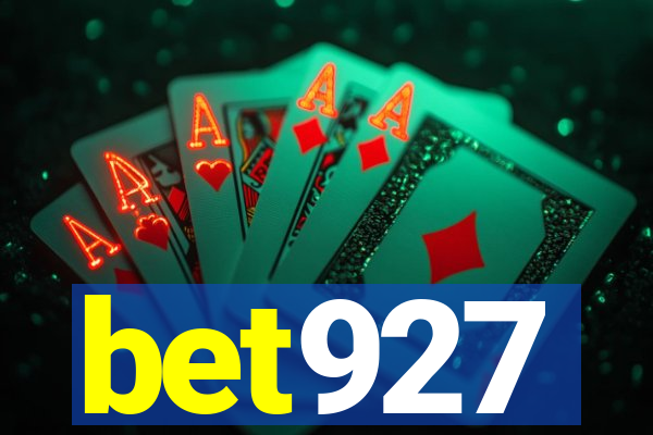 bet927