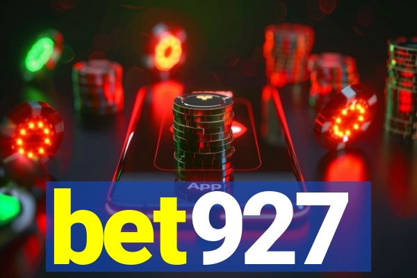 bet927