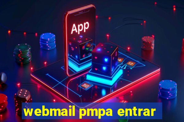 webmail pmpa entrar