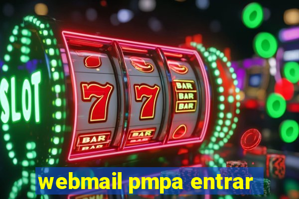 webmail pmpa entrar