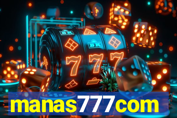 manas777com