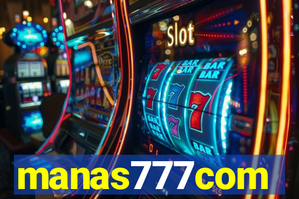 manas777com