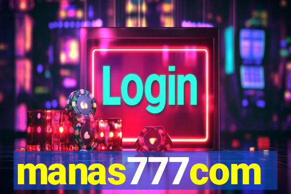 manas777com