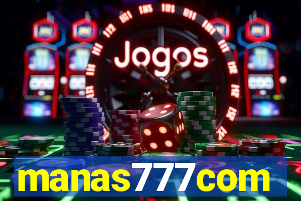 manas777com