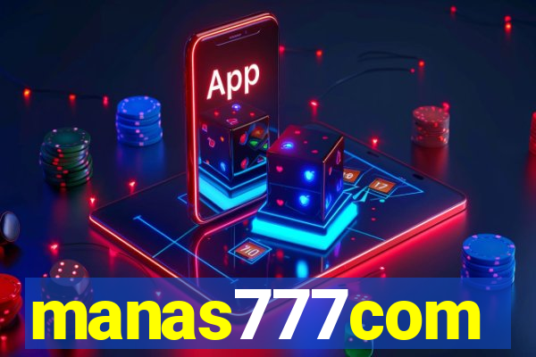 manas777com