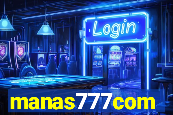 manas777com