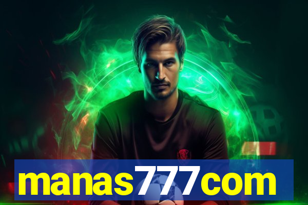 manas777com