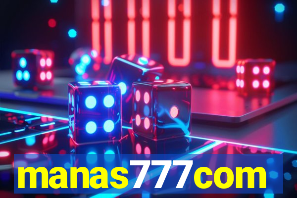 manas777com