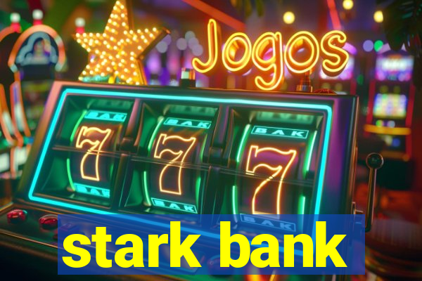 stark bank