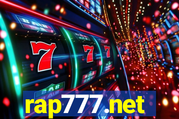 rap777.net