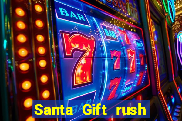 Santa Gift rush demo santa's