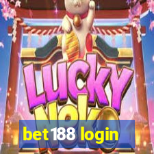 bet188 login