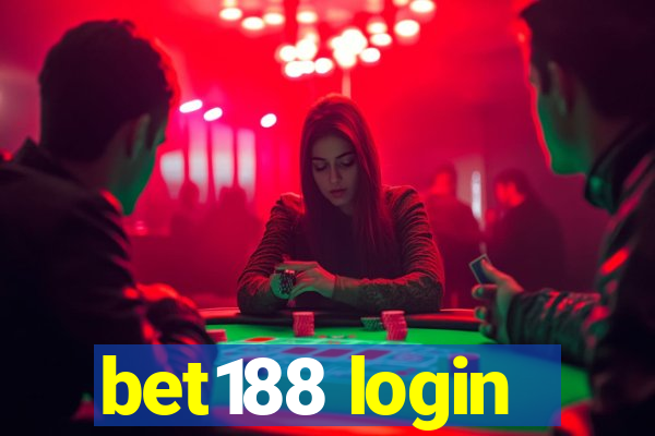 bet188 login