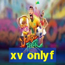 xv onlyf