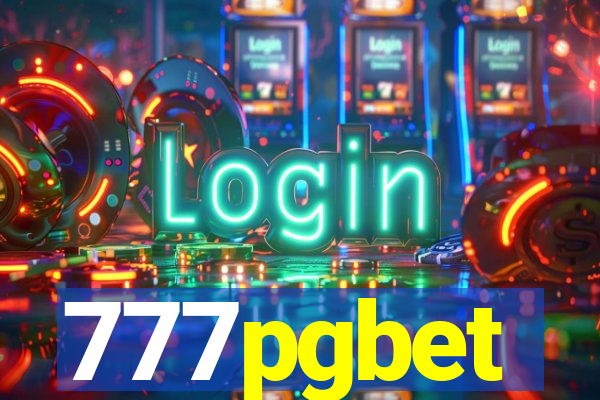 777pgbet