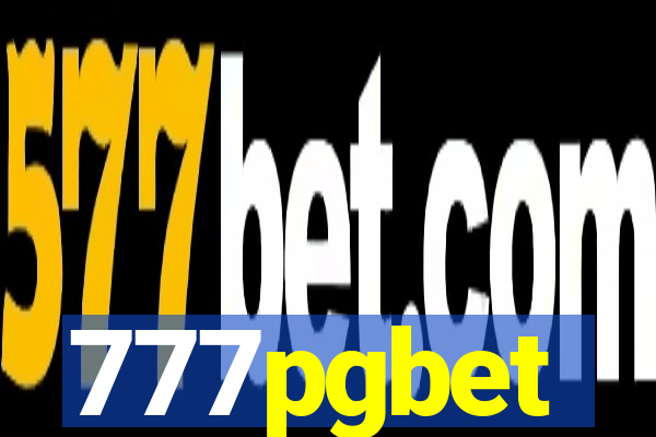 777pgbet