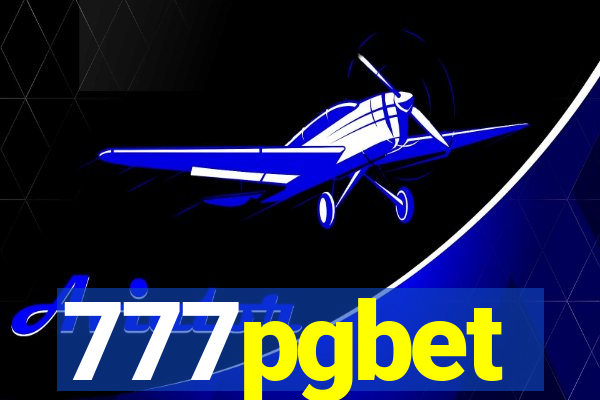 777pgbet