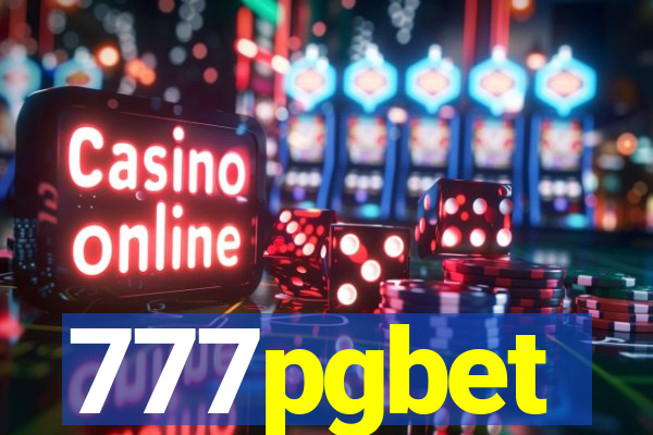 777pgbet