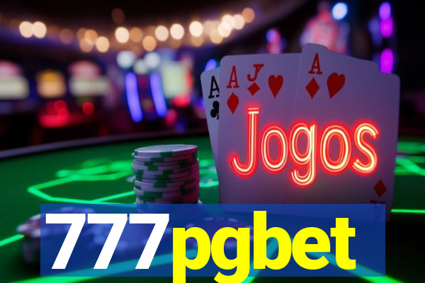 777pgbet