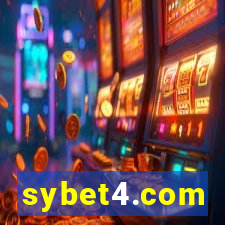 sybet4.com