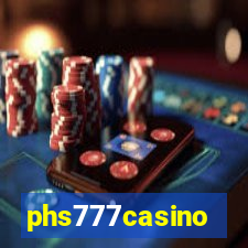 phs777casino