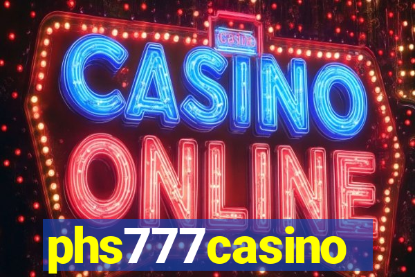 phs777casino