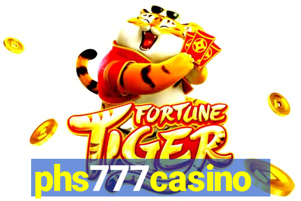 phs777casino