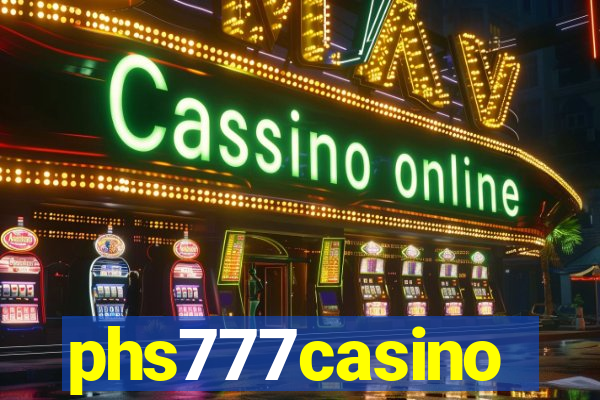 phs777casino