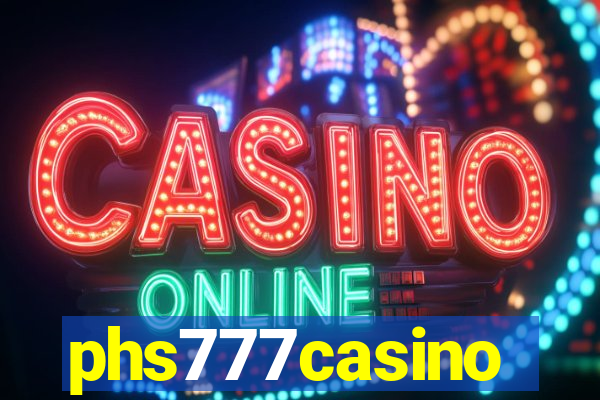 phs777casino