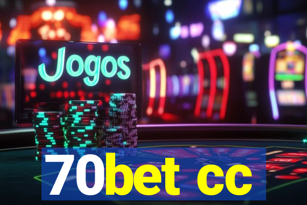 70bet cc