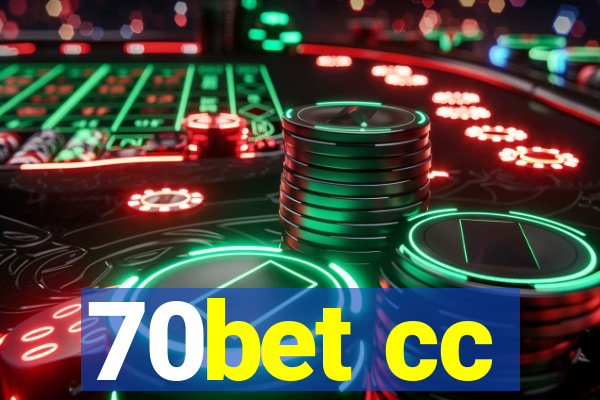 70bet cc