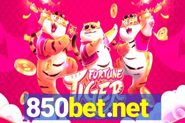 850bet.net