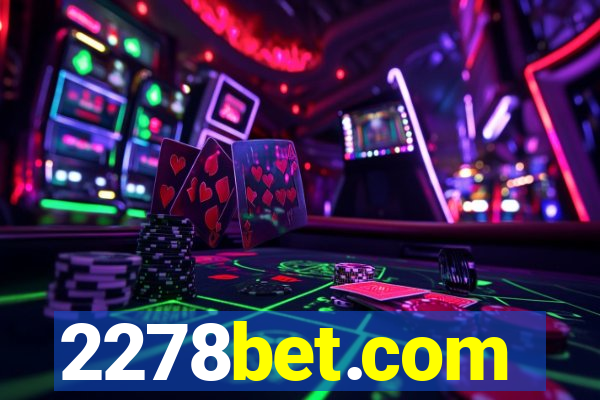 2278bet.com