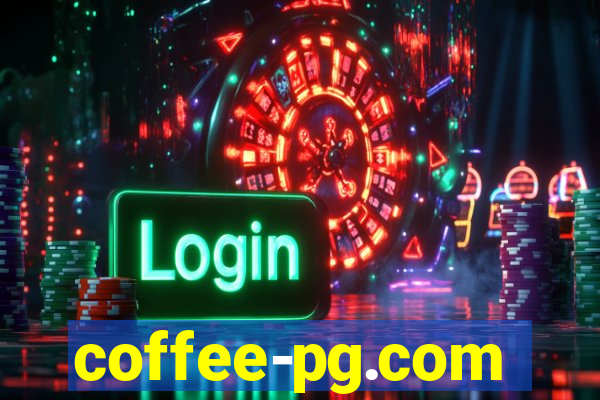 coffee-pg.com