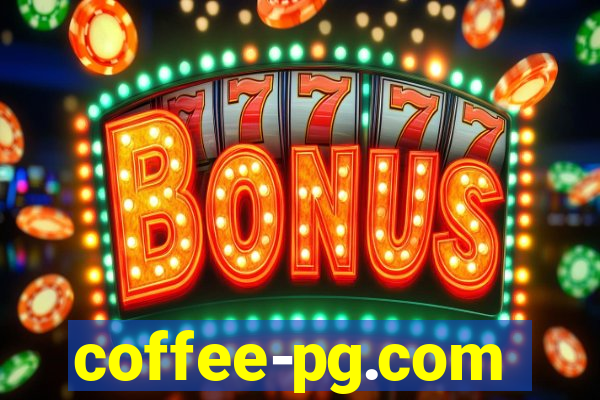 coffee-pg.com