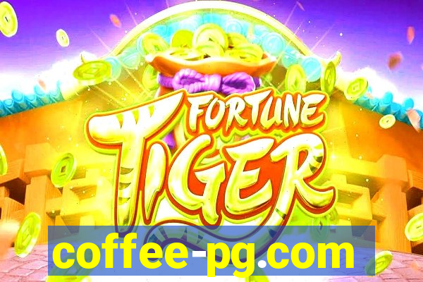 coffee-pg.com