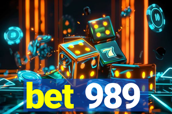 bet 989