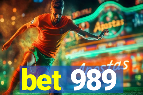 bet 989