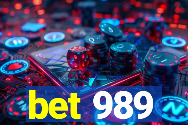 bet 989