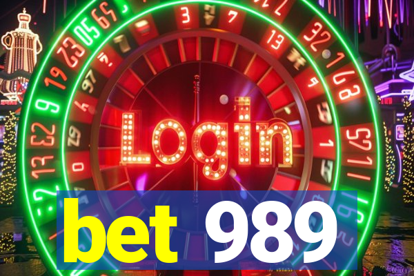 bet 989