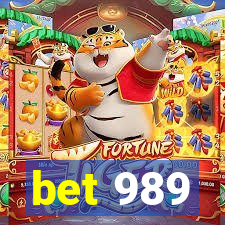 bet 989