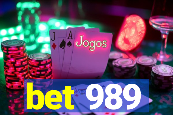 bet 989