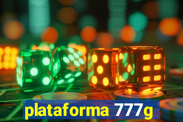 plataforma 777g