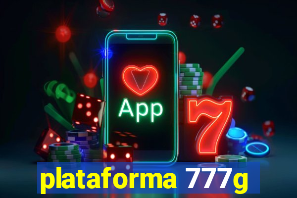 plataforma 777g